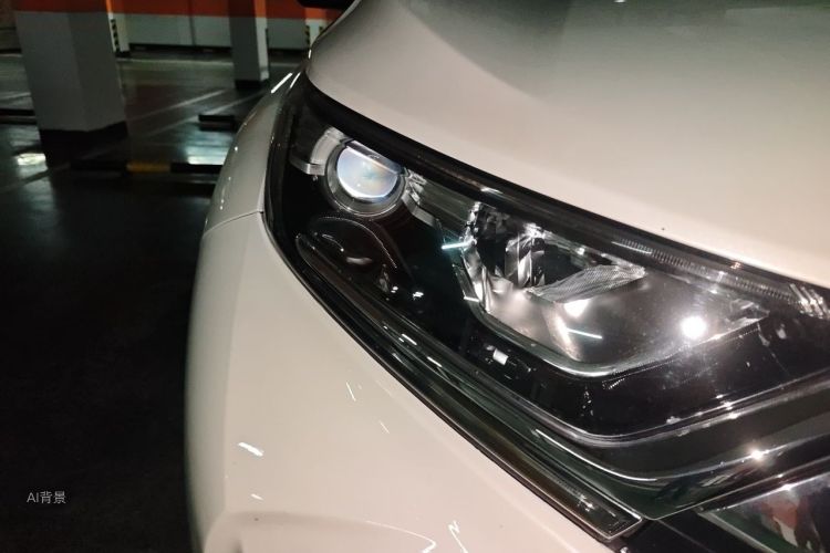 Honda CR-V 2018 car image #8