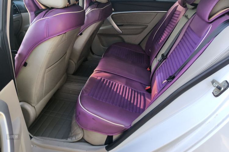 GEELY Emgrand 2015 #19 GEELY Emgrand 2015 car image #19