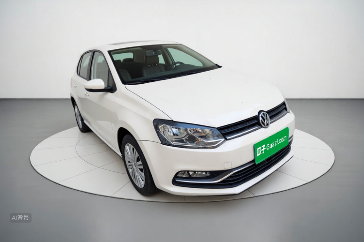 Volkswagen Polo 2016 #4 Volkswagen Polo 2016 car image #4