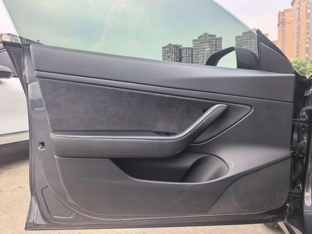 Tesla Model 3 2020 #9 Tesla Model 3 2020 car image #9
