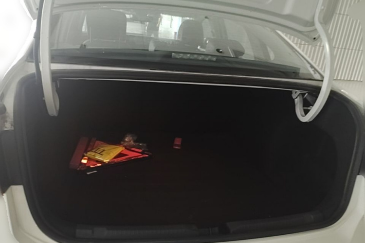 Volkswagen Lavida 2024 car image #21