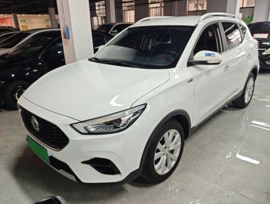 MG ZS 2020 MG ZS 2020 car image