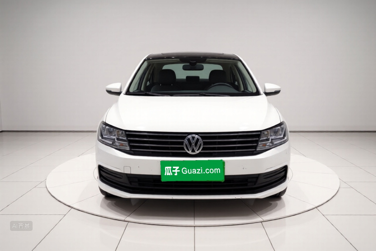 Volkswagen Lavida 2017 car image #3