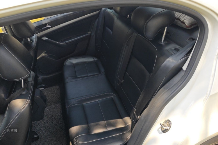 Volkswagen Lavida 2018 immagine di auto #19