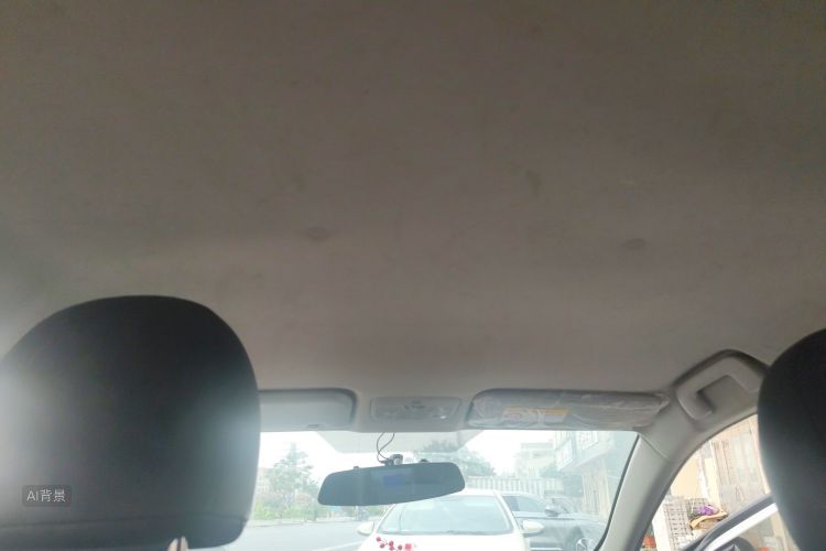 Toyota Vios 2020 immagine di auto #20