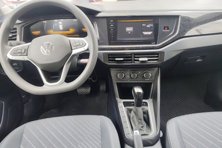 Volkswagen Lavida 2024 immagine di auto #10
