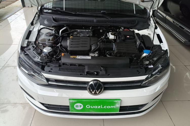 Volkswagen Polo 2021 car image #20