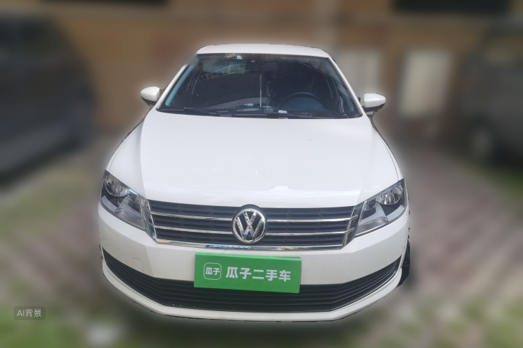 Volkswagen Lavida 2016 #3 Volkswagen Lavida 2016 car image #3