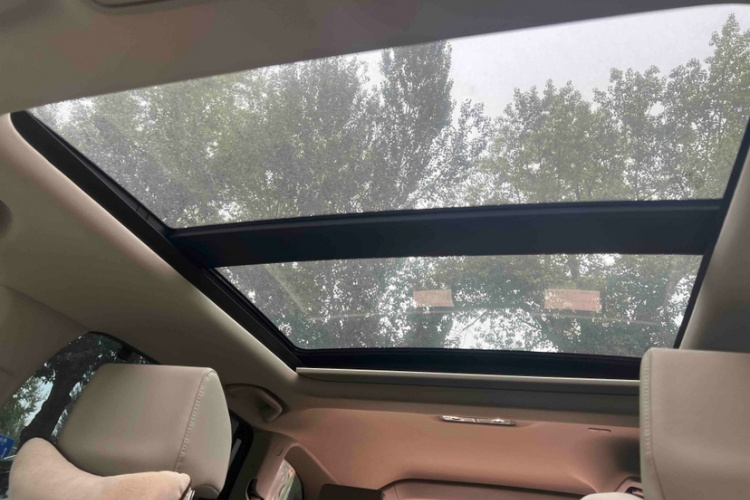 Honda CR-V 2019 imagen de coche #15
