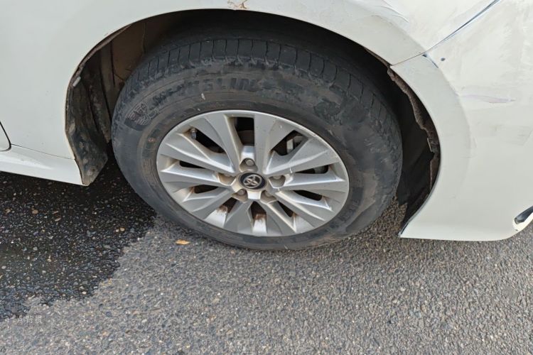 Toyota Corolla 2019 car image #9