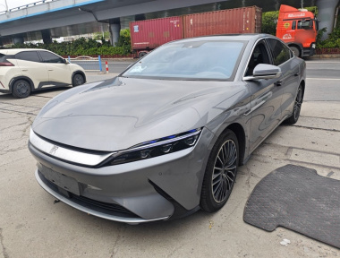 BYD Han 2022 BYD Han 2022 car image