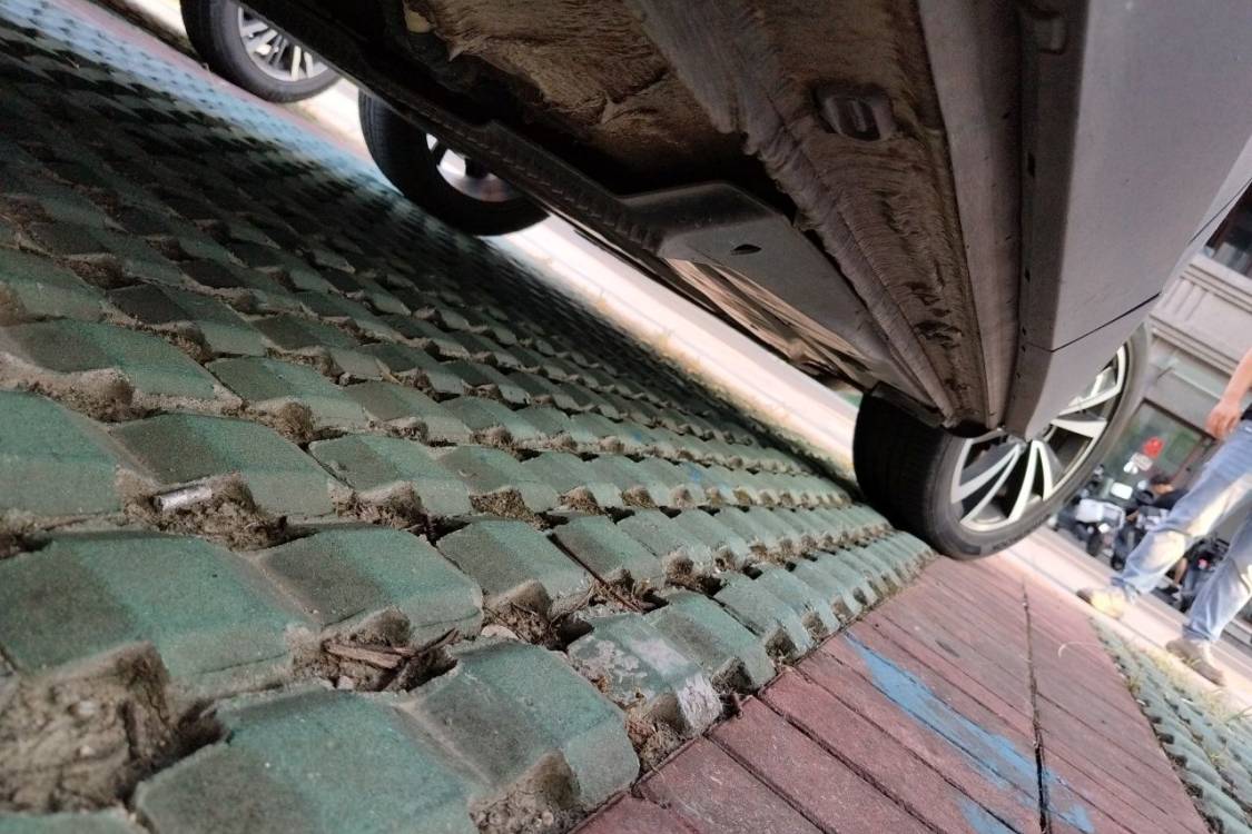 Volkswagen Tharu 2021 car image #16