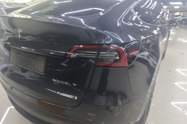 Tesla Model Y 2024 car image #8