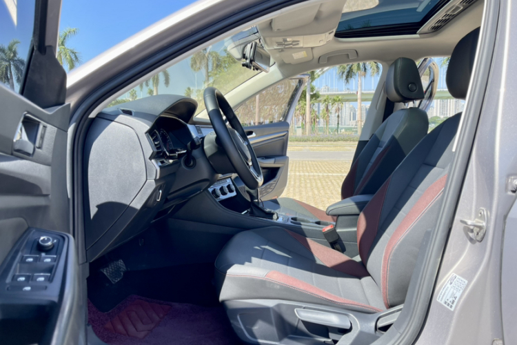 Volkswagen Bora 2019 #10 Volkswagen Bora 2019 immagine di auto #10