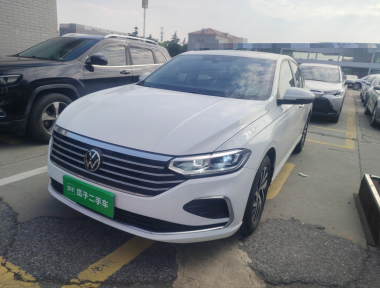 Volkswagen Lavida 2024 imagen de coche 