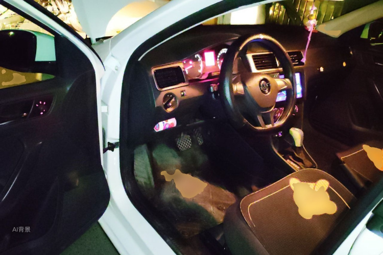 Volkswagen Santana 2016 صورة سيارة #18