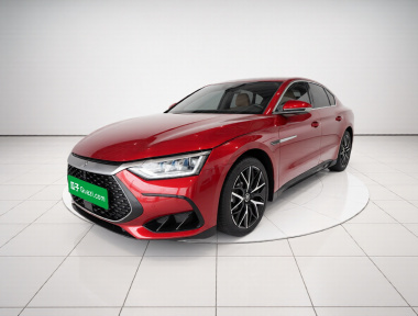BYD Han 2022 BYD Han 2022 car image