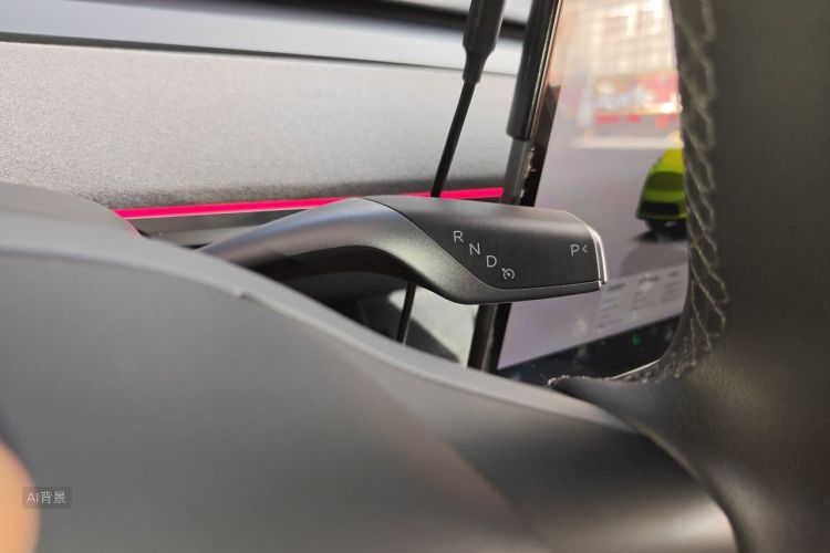 Tesla Model Y 2024 car image #16