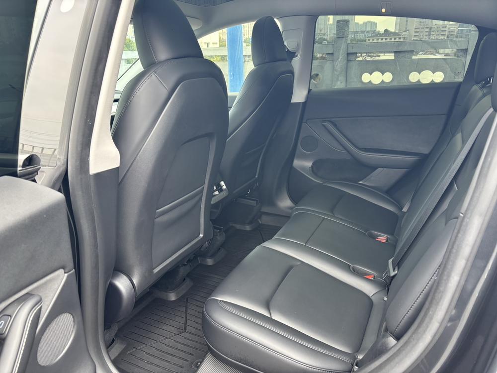 Tesla Model Y 2024 car image #10