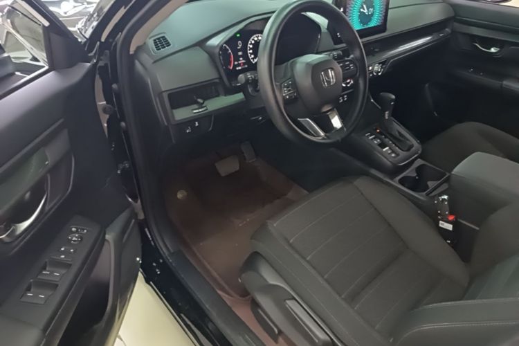 Honda CR-V 2025 car image #16