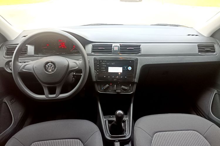 Volkswagen Santana 2023 #11 Volkswagen Santana 2023 car image #11