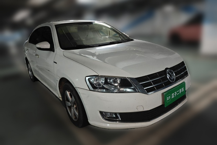 Volkswagen Lavida 2015 #5 Volkswagen Lavida 2015 car image #5