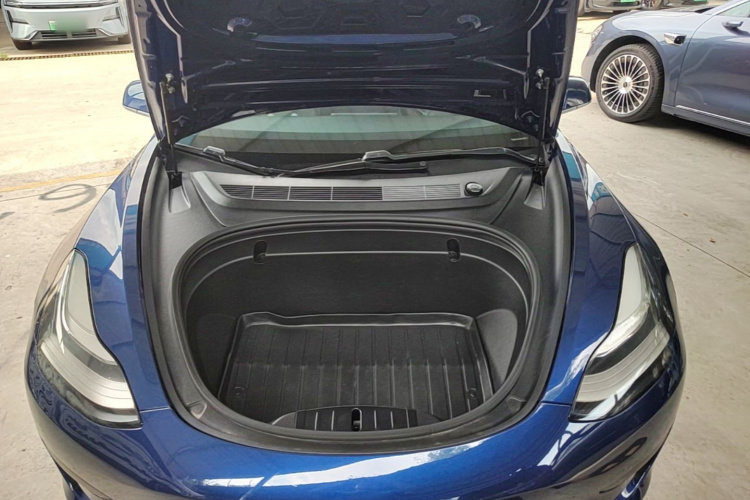 Tesla Model 3 2020 car image #20