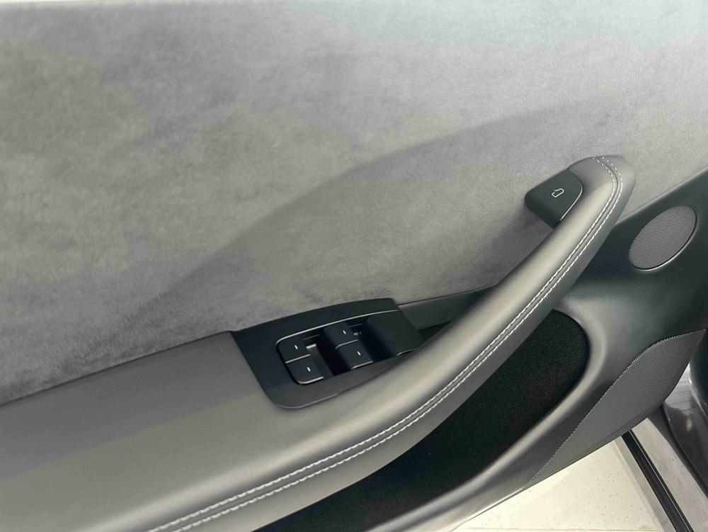 Tesla Model 3 2025 #23 Tesla Model 3 2025 immagine di auto #23