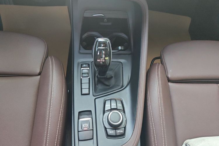 BMW X1 2020 #14 BMW X1 2020 car image #14