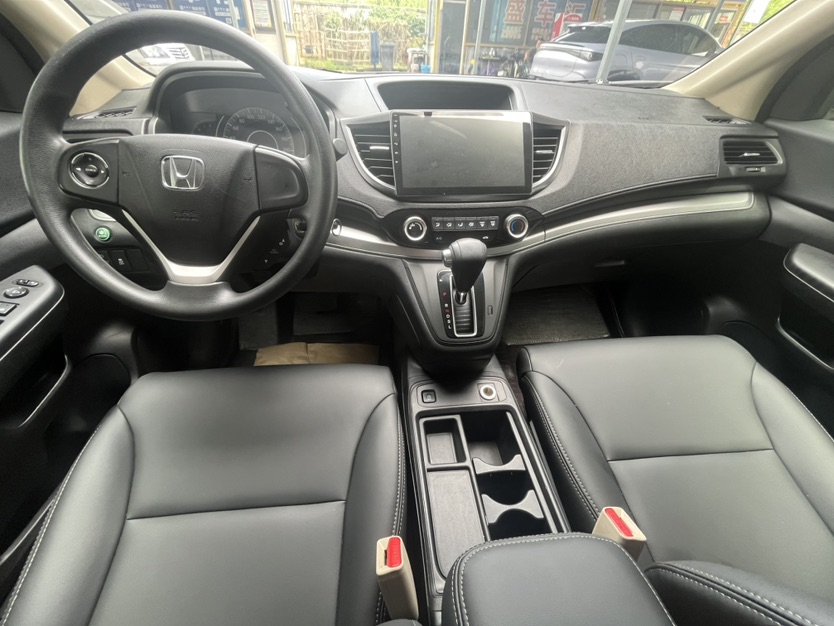 Honda CR-V 2016 car image #8