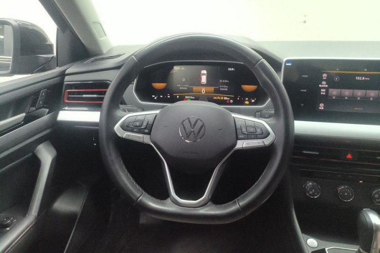 Volkswagen Lavida 2023 car image #12