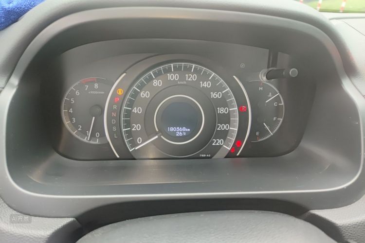 Honda CR-V 2015 car image #13
