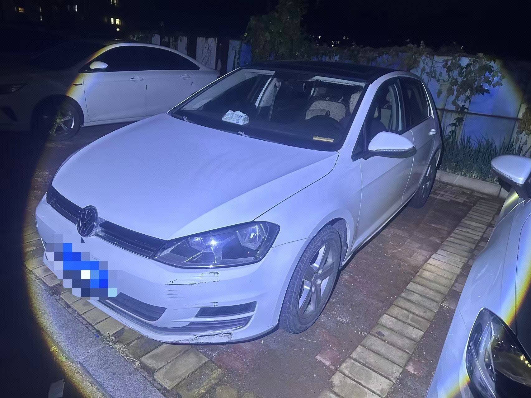 2016 2016 imagen de coche