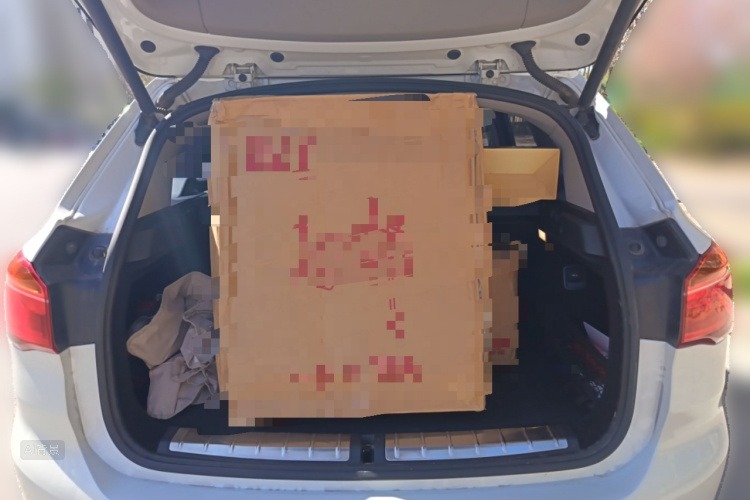 BMW X1 2016 image de voiture #21