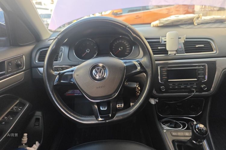 Volkswagen Lavida 2016 #12 Volkswagen Lavida 2016 car image #12