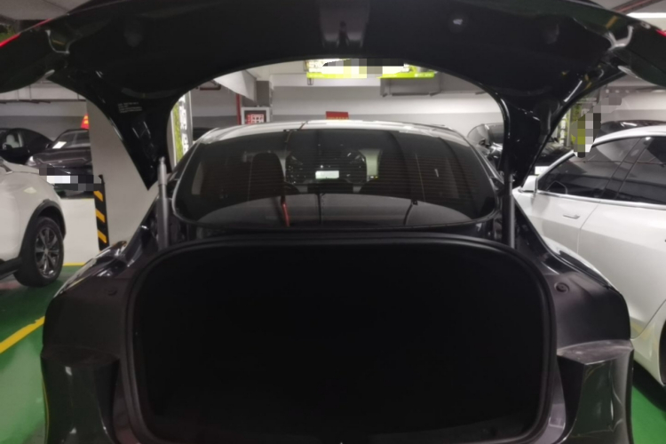 Tesla Model 3 2024 #19 Tesla Model 3 2024 image de voiture #19