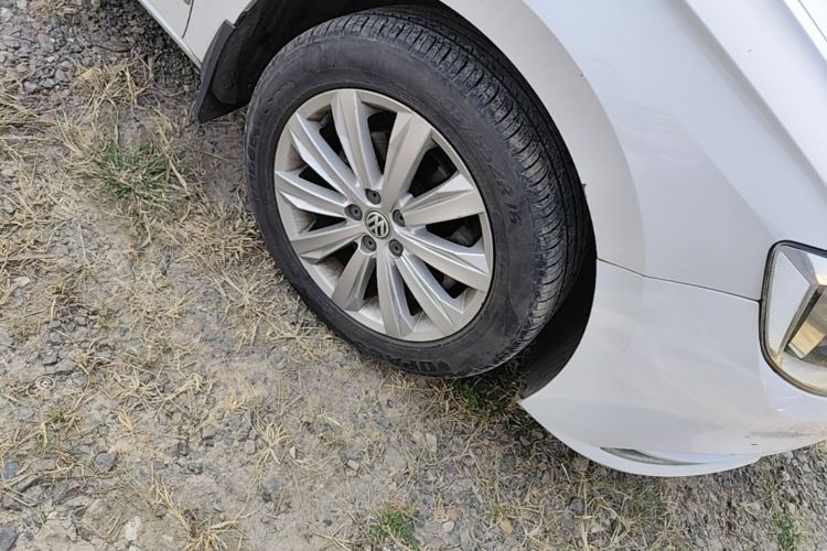 Volkswagen Bora 2016 imagem de carro #9