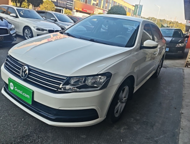 Volkswagen Lavida 2019 Volkswagen Lavida 2019 car image