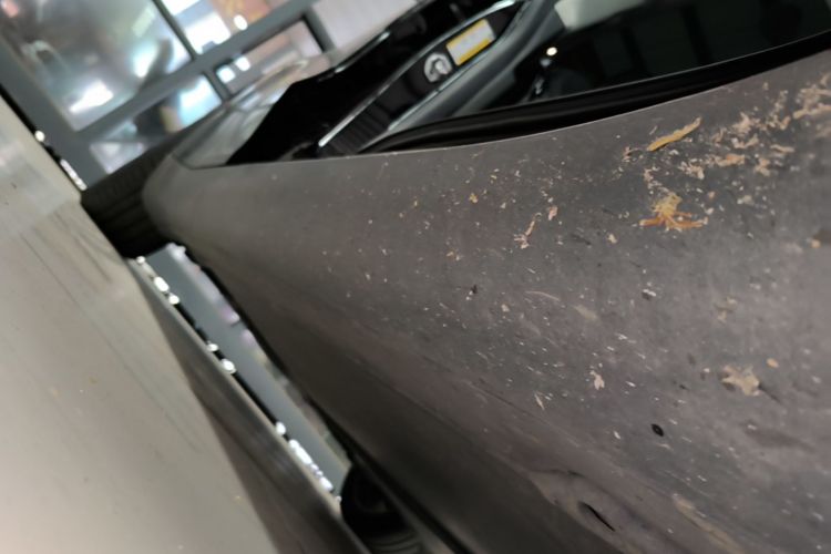 Tesla Model Y 2022 car image #26