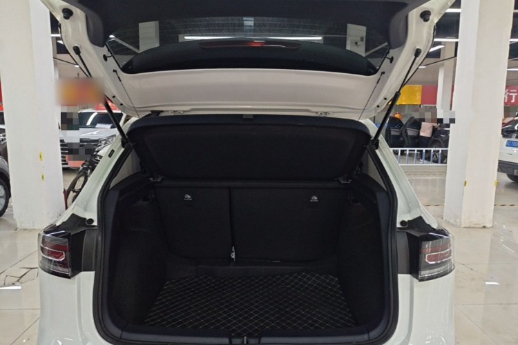 Volkswagen Tharu 2025 #19 Volkswagen Tharu 2025 car image #19