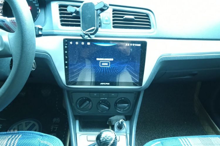 Volkswagen Lavida 2016 #15 Volkswagen Lavida 2016 car image #15