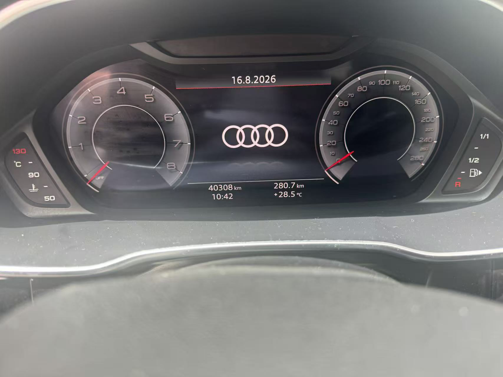 Audi Q3 2023 #6 Audi Q3 2023 car image #6
