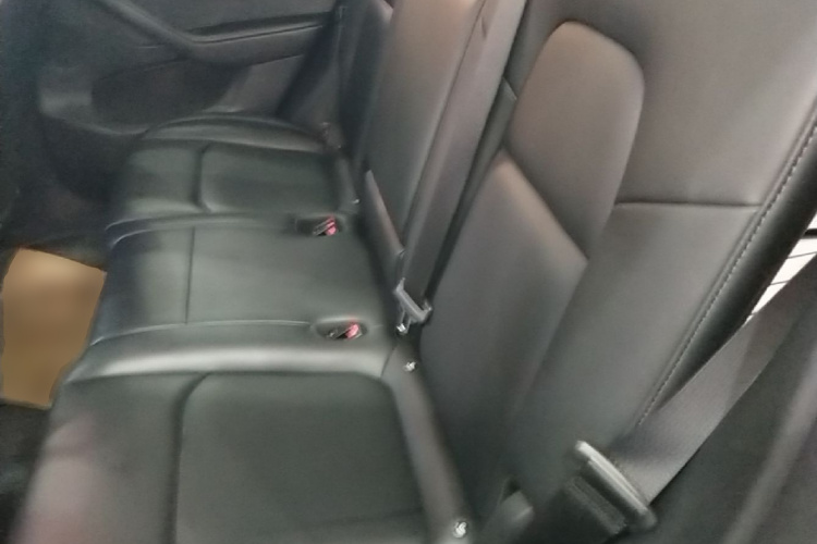 Tesla Model Y 2023 car image #17