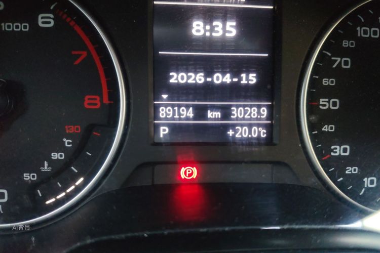 奥迪 奥迪A3 2016 汽车图片 #14