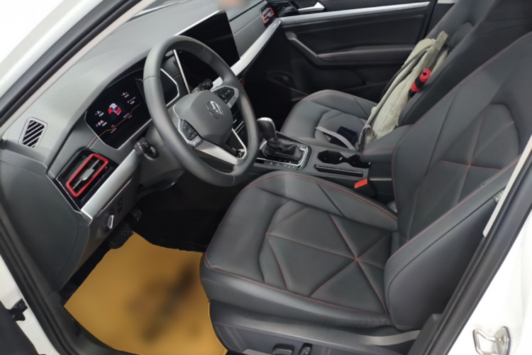 Volkswagen Lavida 2024 car image #15