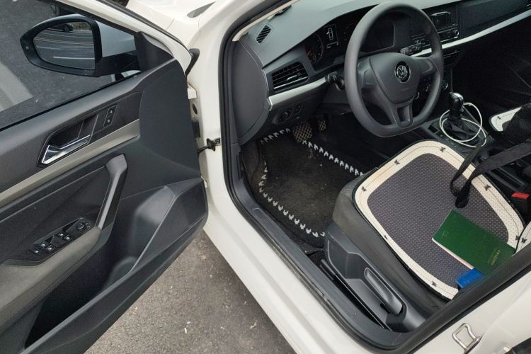 Volkswagen Lavida 2019 #13 Volkswagen Lavida 2019 car image #13