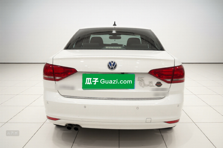 Volkswagen Lavida 2017 #6 Volkswagen Lavida 2017 car image #6