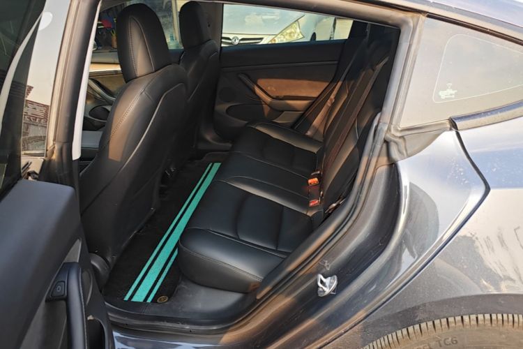 Tesla Model 3 2023 #17 Tesla Model 3 2023 car image #17