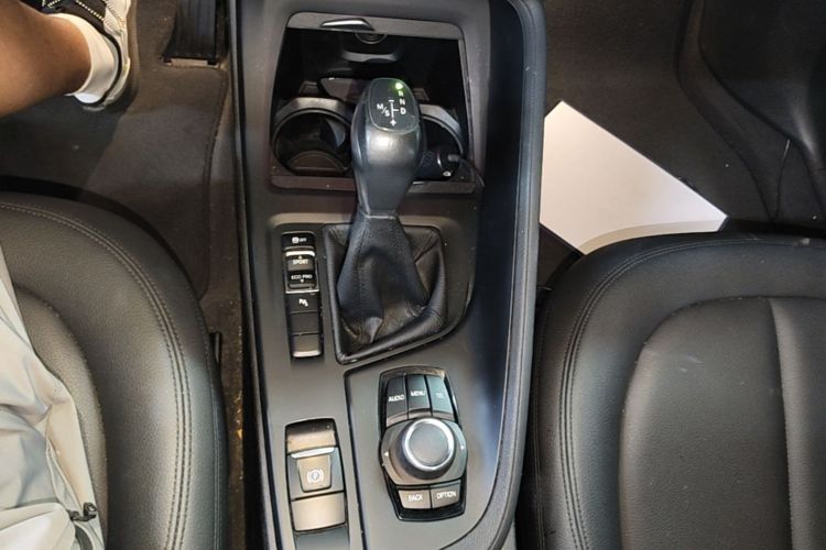 BMW X1 2017 #18 BMW X1 2017 car image #18