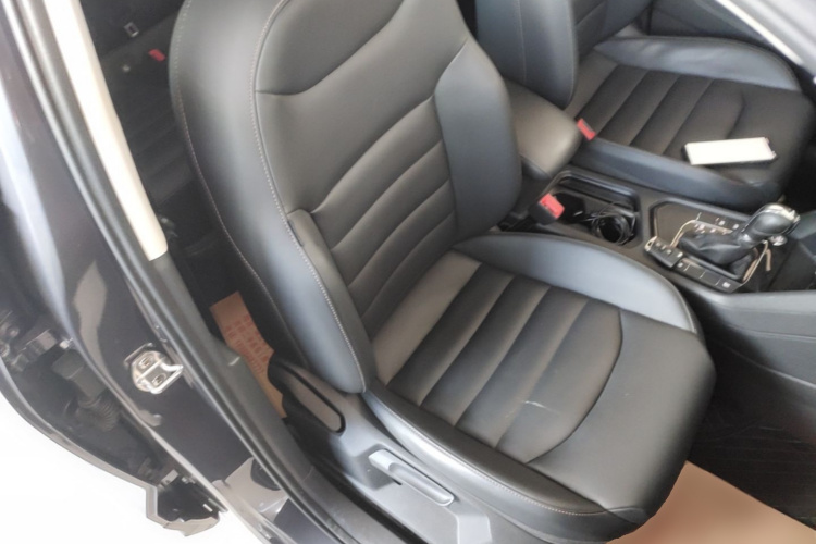 Volkswagen Tharu 2019 imagem de carro #24